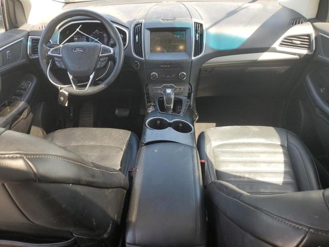 2018 FORD EDGE SEL 2FMPK4J91JBC45284