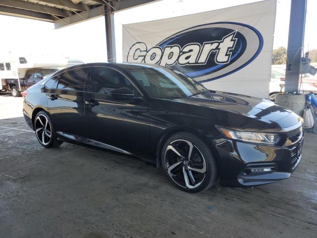 Vin: 1hgcv2f39ja041476, lot: 57986515, honda accord sport 20184