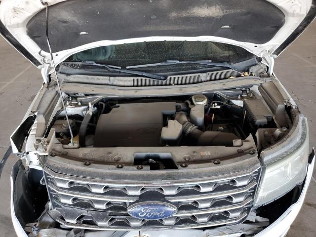 2016 FORD EXPLORER 1FM5K8B89GGC42171