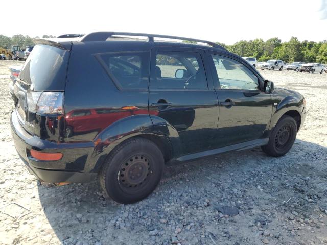 Vin: ja4as2aw5du007791, lot: 56404995, mitsubishi outlander es 20133