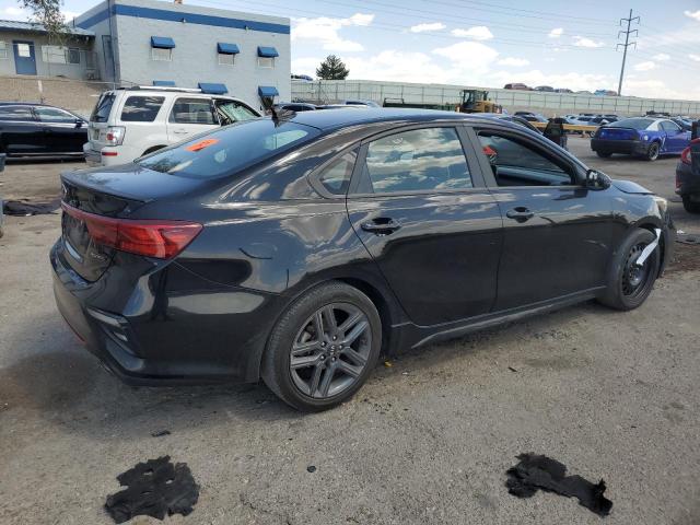 Vin: 3kpf34ad5le252543, lot: 58739965, kia forte gt line 20203
