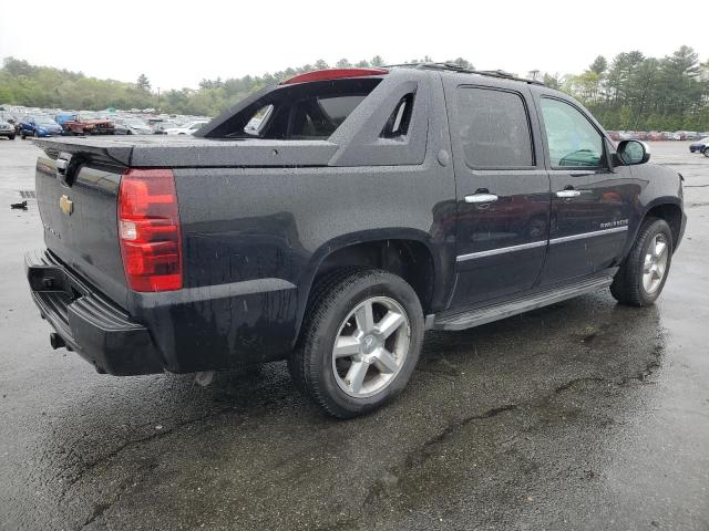 Vin: 3gntkge77dg330720, lot: 55593885, chevrolet avalanche ltz 20133