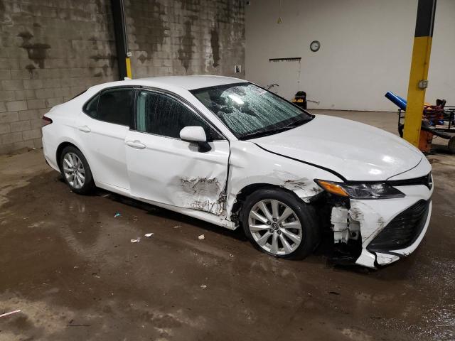 Vin: 4t1b11hk4ku799032, lot: 56718995, toyota camry l 20194