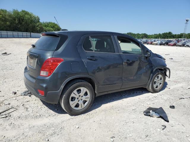 Vin: 3gncjksb6kl149580, lot: 56575195, chevrolet trax ls 20193