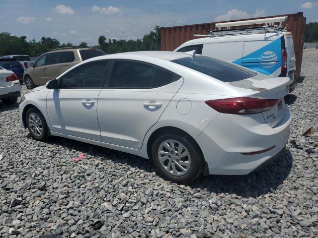 Vin: 5npd74lf7jh368572, lot: 57658745, hyundai elantra se 20182