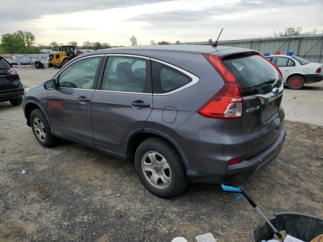 Vin: 5j6rm4h3xgl056788, lot: 56940145, honda crv lx 20162