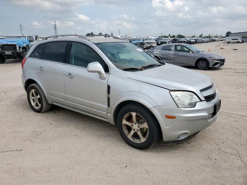 Vin: 3gnal3ek5ds595991, lot: 58217985, chevrolet captiva lt 20134