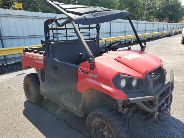 2023 KAWASAKI KAF700 A RGSW643AXPBB60463