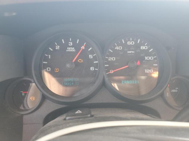 2010 GMC SIERRA C15 #3310436306