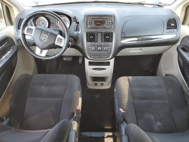 2015 DODGE GRAND CARA - 2C4RDGBG9FR635019