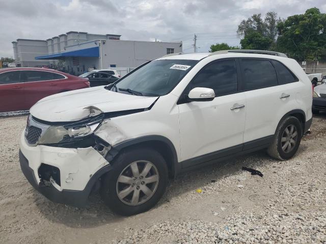 KIA SORENTO BA