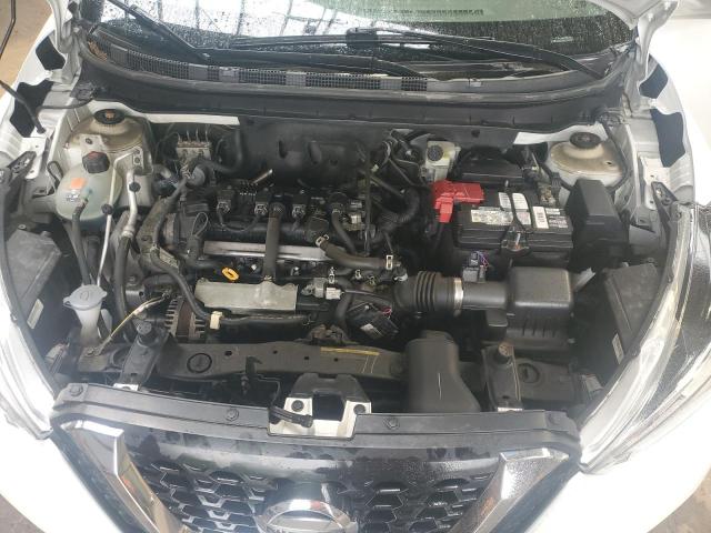 2020 NISSAN KICKS SV - 3N1CP5CVXLL572054