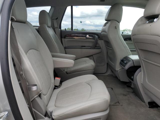 2017 BUICK ENCLAVE - 5GAKVCKD3HJ242610