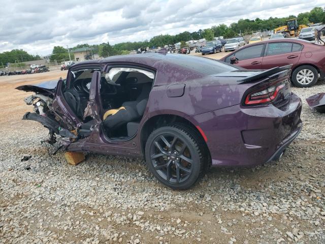 2022 DODGE CHARGER GT - 2C3CDXHG9NH153690