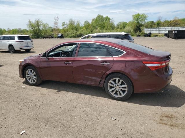 Vin: 4t1bk1eb9du039506, lot: 56665535, toyota avalon base 20132