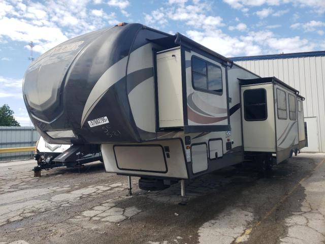 KEYSTONE SPRINTER 2016 two tone   4YDF35828G1532148 photo #3