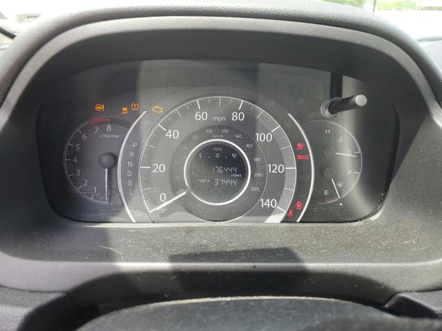 2015 HONDA CR-V EXL - 2HKRM3H70FH541513