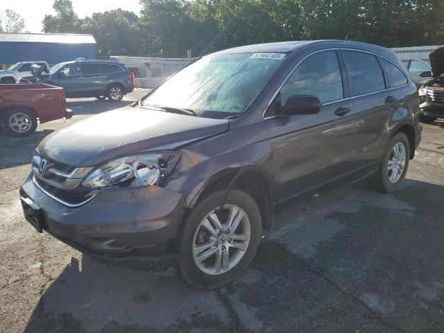 2010 HONDA CR-V EX - 3CZRE4H55AG704685