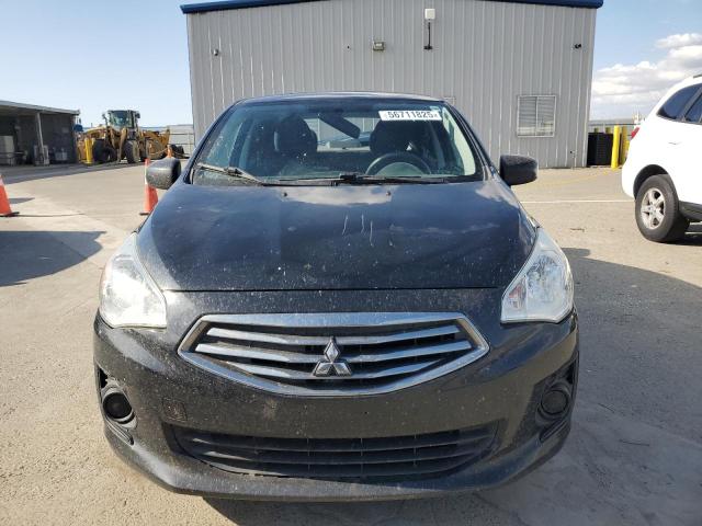 2018 MITSUBISHI MIRAGE G4 - ML32F3FJ5JHF07025