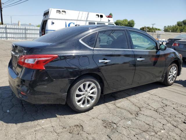 Vin: 3n1ab7ap9ky268981, lot: 59047475, nissan sentra s 20193