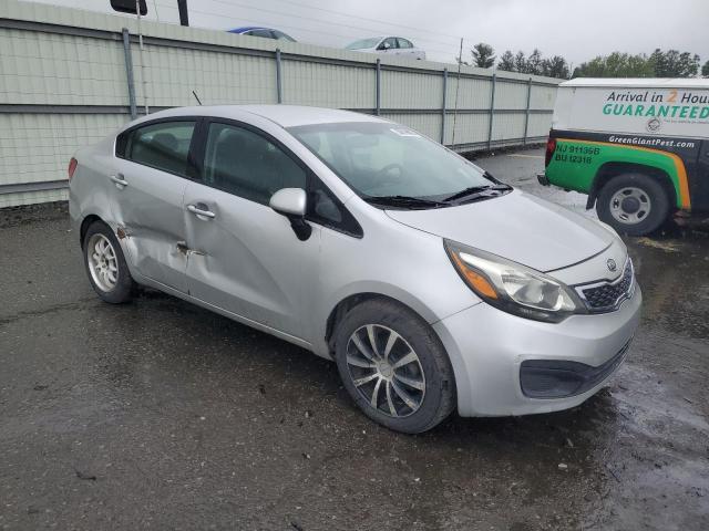 Vin: knadm4a30d6272845, lot: 58018695, kia rio lx 20134