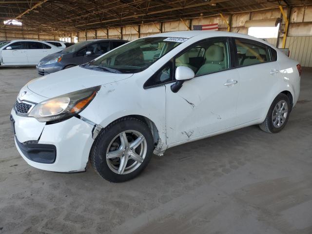 Vin: knadn4a31d6273449, lot: 56802975, kia rio ex 2013 img_1