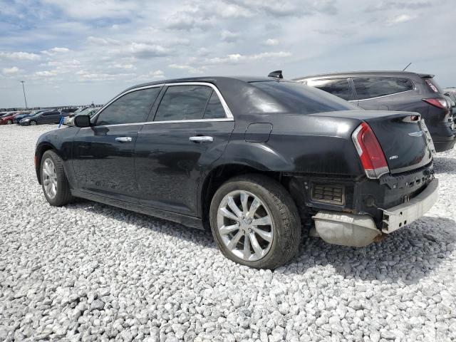 Vin: 2c3ccakg9jh226690, lot: 52778845, chrysler 300 limited 20182