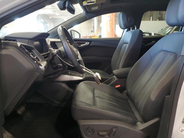 2023 AUDI Q4 E-TRON WA1L2BFZ8PP063724