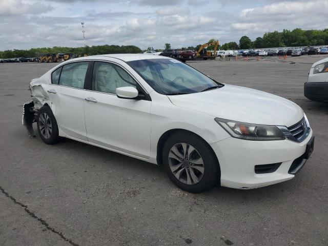 Vin: 1hgcr2f36ea291493, lot: 58465325, honda accord lx 20144