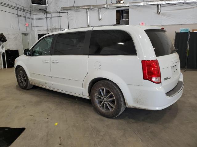 Vin: 2c4rdgcg5hr558165, lot: 55045685, dodge caravan sxt 20172