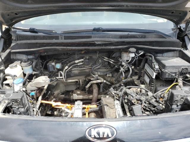 2016 KIA SEDONA EX KNDMC5C15G6122077