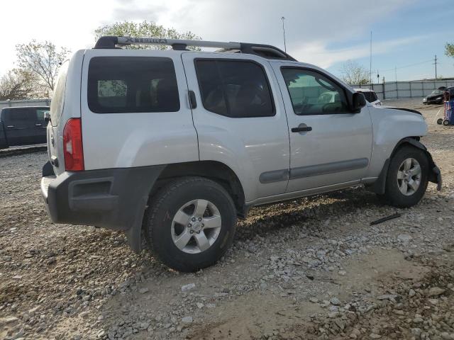 Vin: 5n1an0nw2cc509914, lot: 54719115, nissan xterra off road 20123