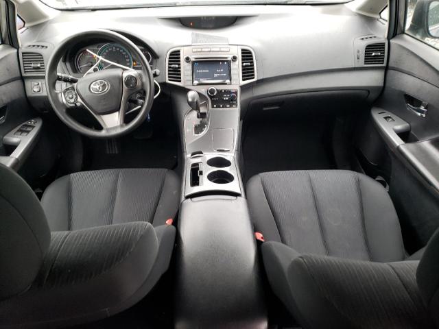 2015 TOYOTA VENZA LE 4T3BA3BB6FU065364
