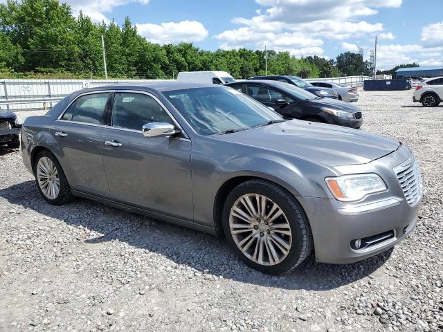 Vin: 2c3ccacg6ch235297, lot: 55418405, chrysler 300 limited 20124