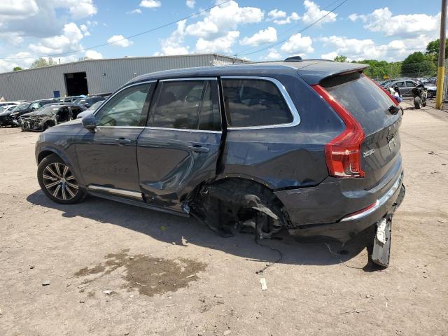 Vin: yv4062pe9r1235500, lot: 56104245, volvo xc90 plus plus 20242