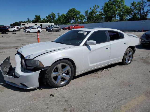 Vin: 2c3cdxhg7eh155258, lot: 58070465, dodge charger sxt 2014 img_1