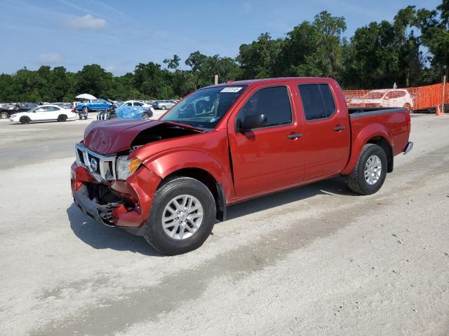 Vin: 1n6dd0er5hn709466, lot: 57075145, nissan frontier s 2017 img_1