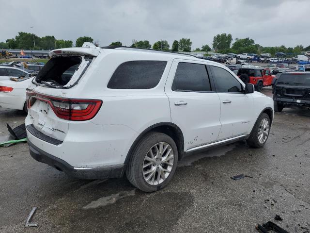 2015 DODGE DURANGO CI - 1C4SDJET5FC810477