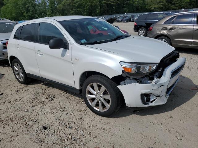 2015 MITSUBISHI OUTLANDER 4A4AR3AU4FE013500