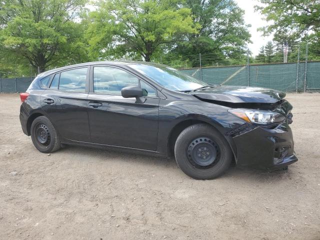 Vin: 4s3gtaa60k3711794, lot: 55988275, subaru impreza 20194