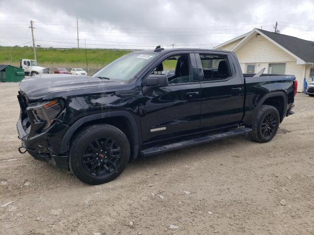 Vin: 3gtpujek9rg252874, lot: 58300125, gmc sierra k1500 elevation-l 2024 img_1