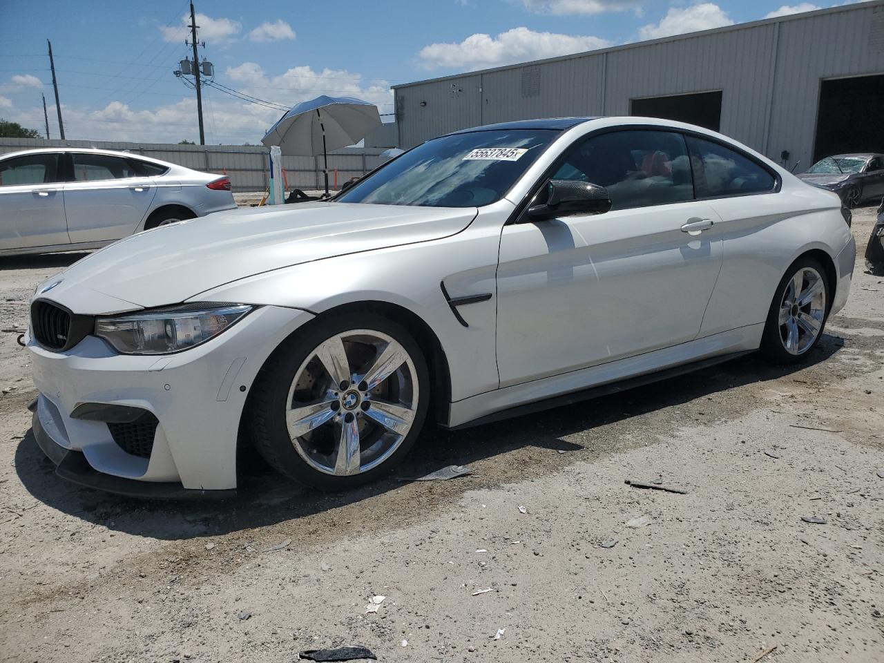 BMW M4