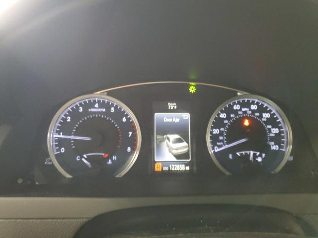 2017 TOYOTA CAMRY LE - 4T1BF1FKXHU701781