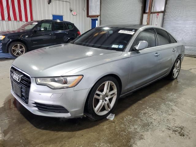 AUDI A6 PREMIUM