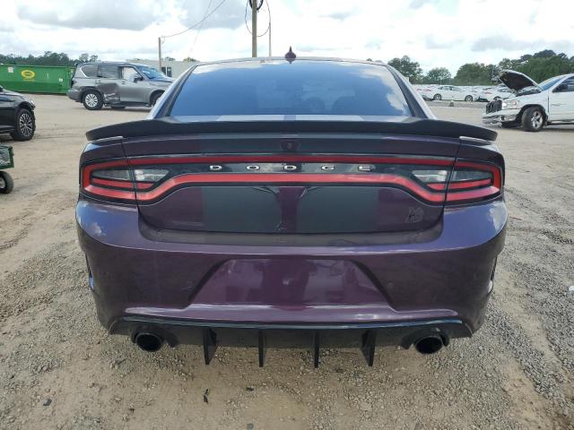 2020 DODGE CHARGER SC - 2C3CDXGJ6LH189668