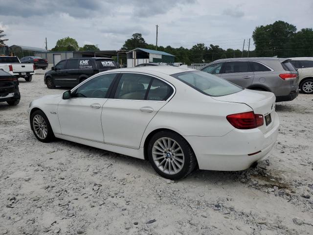 Vin: wbafr7c58cc816941, lot: 55422515, bmw 5 series i 20122