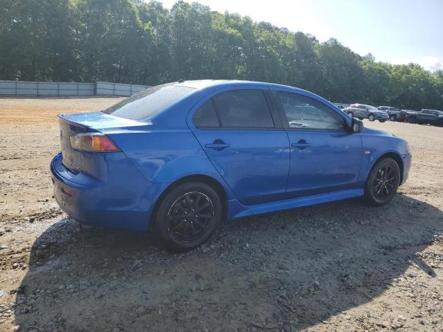 Vin: ja32u2fu6cu023846, lot: 55106345, mitsubishi lancer es/es sport 20123