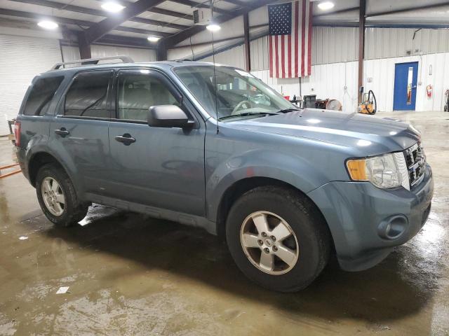Vin: 1fmcu9d73bka20680, lot: 57053465, ford escape xlt 20114