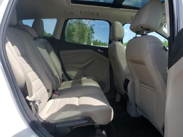 2017 FORD ESCAPE TIT - 1FMCU9J90HUD33222