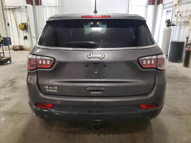 2024 JEEP COMPASS SP 3C4NJDAN9RT580983